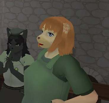 Kemoverse Online