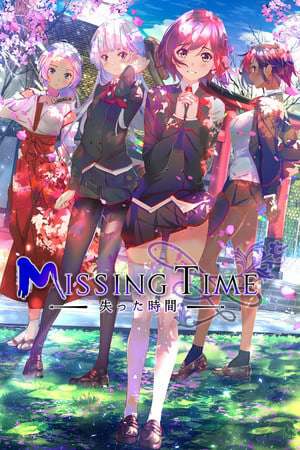 Missing Time Missing Time