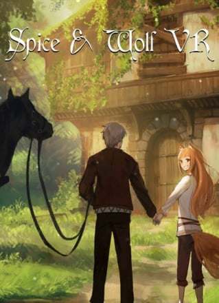 Spice&Wolf VR Spice&Wolf VR