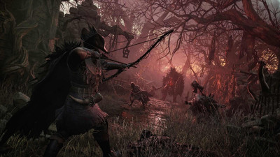 четвертый скриншот из Lords of the Fallen - Deluxe Edition