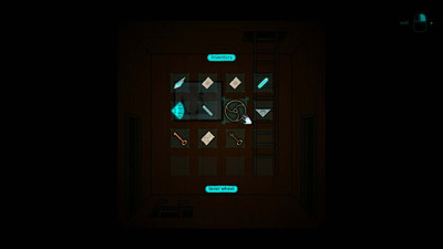 третий скриншот из Submachine: Legacy