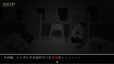 второй скриншот из Cinderella Escape! R12