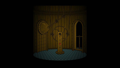 первый скриншот из Submachine: Legacy