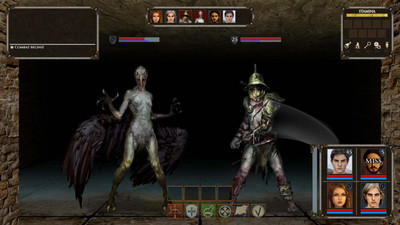 первый скриншот из Ludus Mortis DEMO