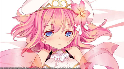 второй скриншот из Record of Agarest War Mariage