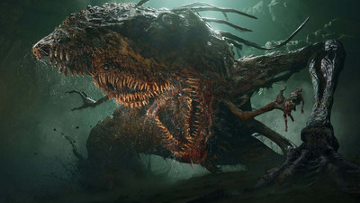 третий скриншот из Lords of the Fallen - Deluxe Edition