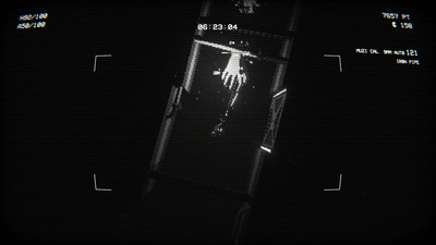 второй скриншот из EMPTY SHELL