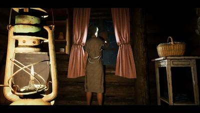 четвертый скриншот из VILLAGE THE SIBERIA