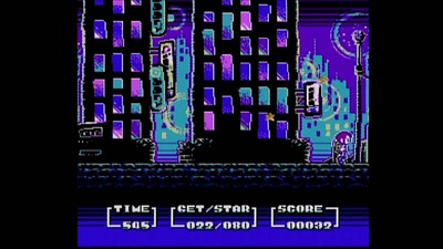 второй скриншот из Kira Kira