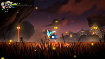 третий скриншот из Fallen Tear: The Ascension DEMO
