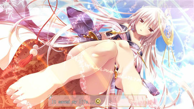первый скриншот из ChronoClock