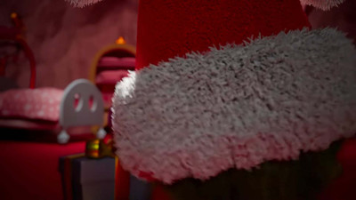 первый скриншот из The Grinch: Christmas Adventures