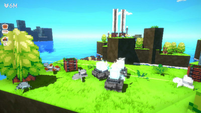 третий скриншот из Outpath