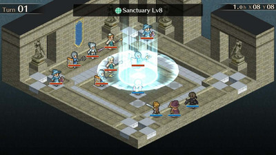 третий скриншот из Mercenaries Wings: The False Phoenix