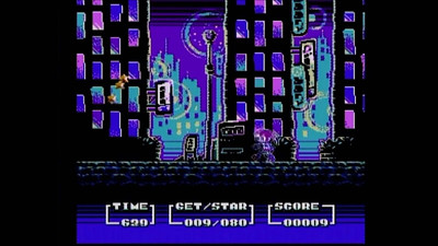 четвертый скриншот из Kira Kira
