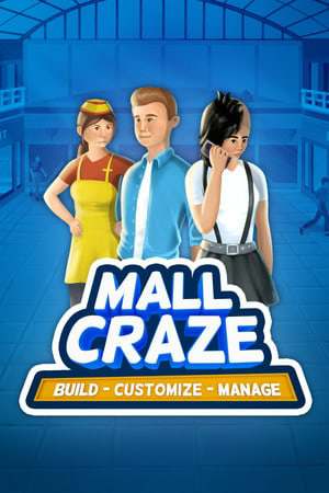 Mall Craze Mall Craze
