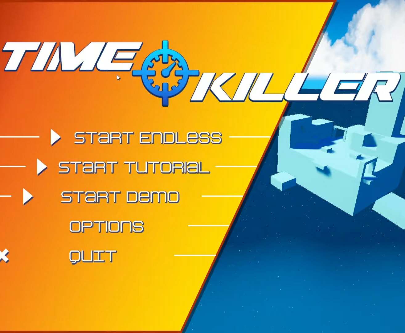 Time Killer