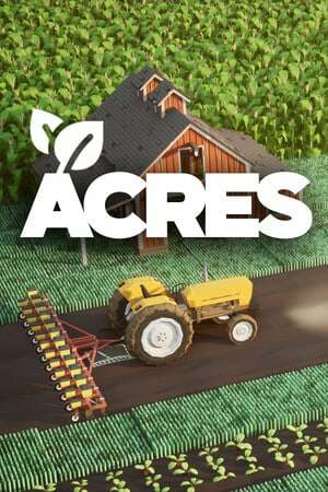 ACRES ACRES