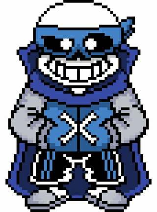 TS!Underswap