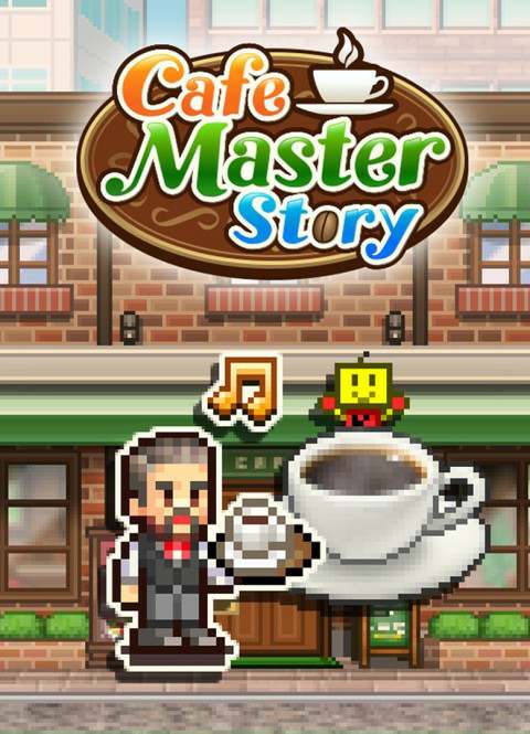 Cafe Master Story Cafe Master Story
