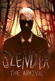 Slender The Arrival Slender The Arrival