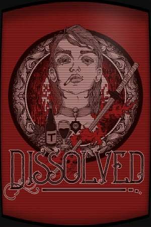 Dissolved - Chapter One