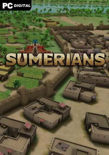 Sumerians Sumerians