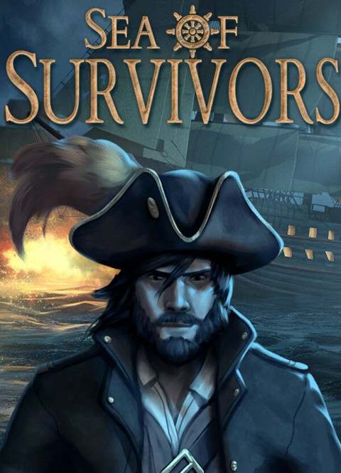 Sea of Survivors Sea of Survivors