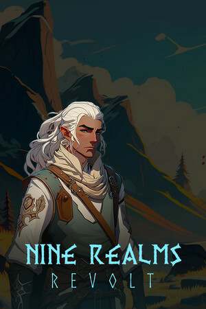 Nine Realms: Revolt Nine Realms: Revolt