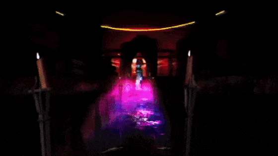 [ECHOSTASIS] Prologue