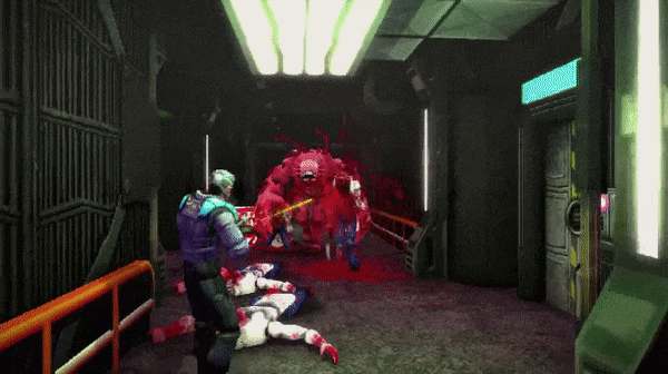 Pathogen-X Pathogen-X