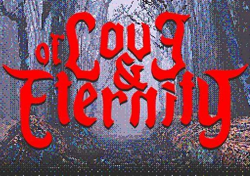 Of Love and Eternity Of Love and Eternity