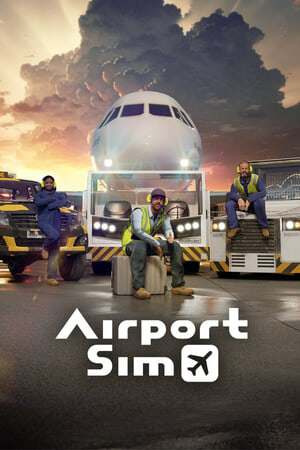 AirportSim AirportSim