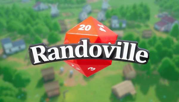 Randoville Randoville