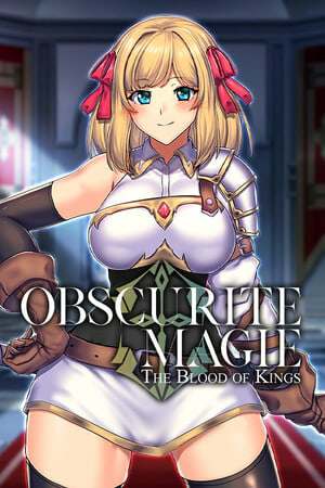 Obscurite Magie: The Blood of Kings Obscurite Magie: The Blood of Kings