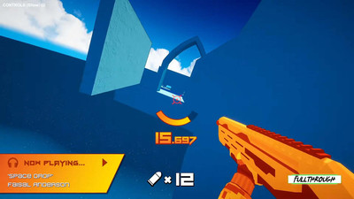 первый скриншот из Time Killer