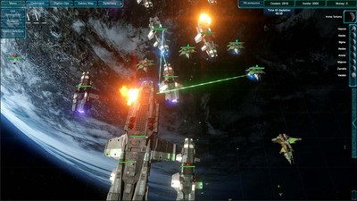 первый скриншот из Executive Assault 2