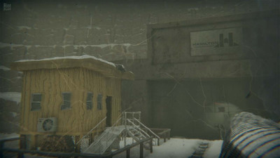 второй скриншот из Kona II: Brume