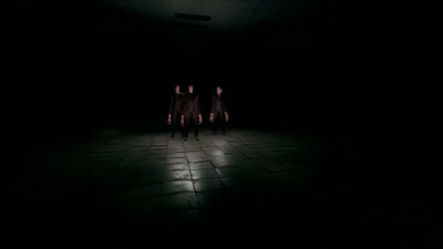 первый скриншот из Slender The Arrival