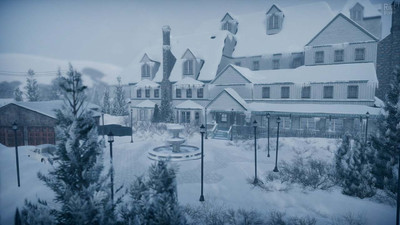 четвертый скриншот из Kona II: Brume
