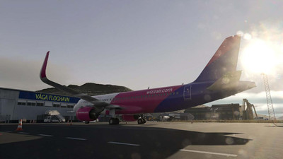 четвертый скриншот из AirportSim