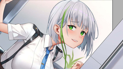 четвертый скриншот из Hot And Lovely：Uniform