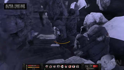 первый скриншот из Forge