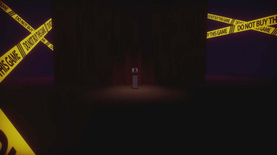 четвертый скриншот из Do Not Buy This Game
