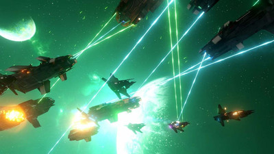 четвертый скриншот из Executive Assault 2