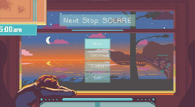 первый скриншот из Solare