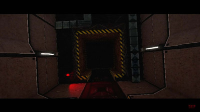первый скриншот из Pathogen-X