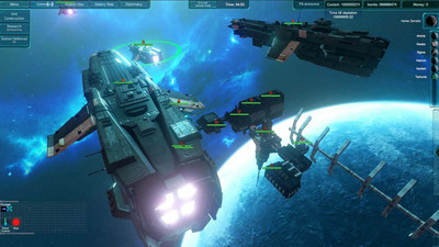 третий скриншот из Executive Assault 2