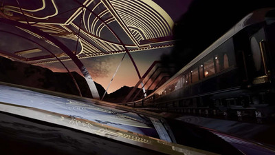 третий скриншот из Agatha Christie: Murder on the Orient Express