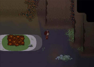второй скриншот из Undermoon